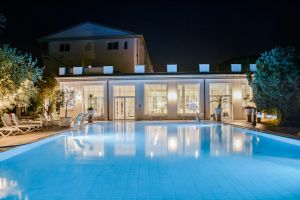 © Hotel Bellavista © Hotel Bellavista