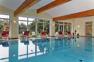 Foto: Hotel zum Hirschen, Lam