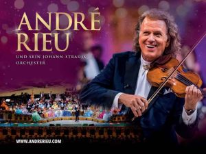 © André Rieu © André Rieu