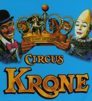 Foto: Circus Krone Foto: Circus Krone